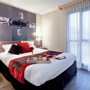 Adagio Centre Apart-hotel