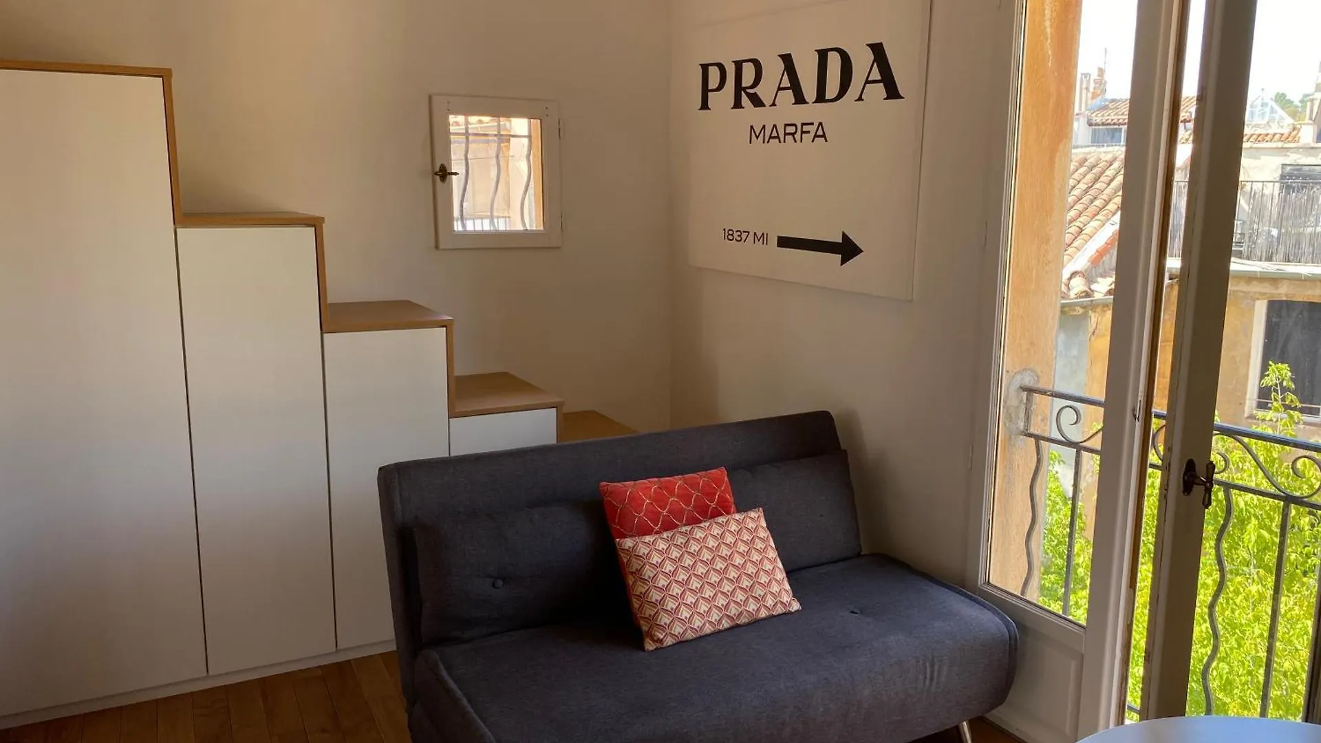 Apartment Studio Centre Historique Aix En Provence Aix-en-Provence